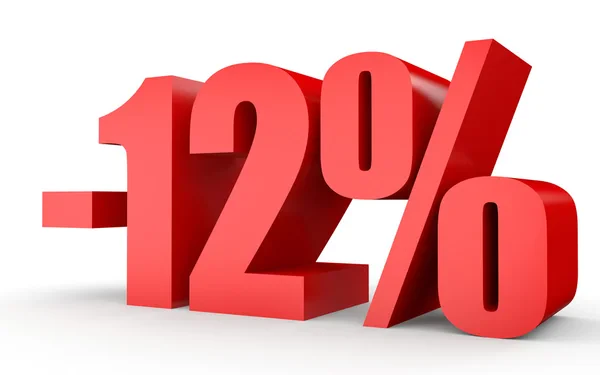 Offre spéciale 12% de réduction pour tous les types d'appartements
